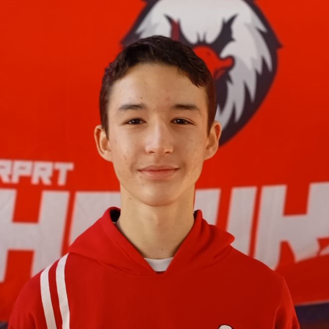 Lucas Jordani